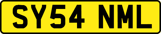 SY54NML