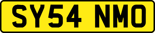 SY54NMO
