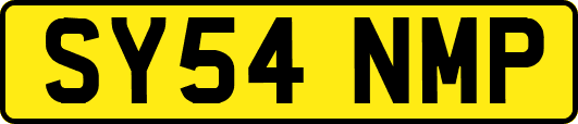 SY54NMP