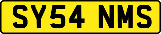 SY54NMS