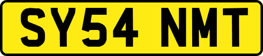 SY54NMT