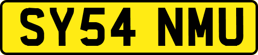 SY54NMU