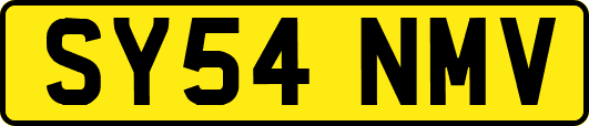 SY54NMV