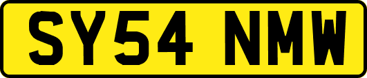 SY54NMW