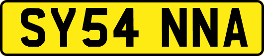 SY54NNA