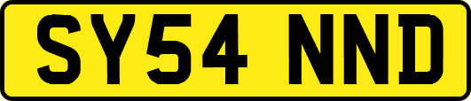 SY54NND
