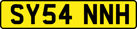 SY54NNH