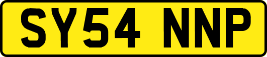 SY54NNP