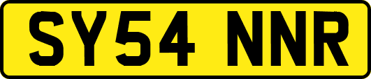 SY54NNR