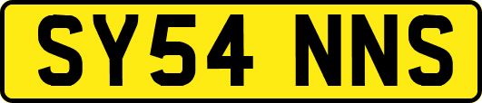 SY54NNS
