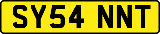 SY54NNT