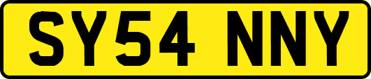 SY54NNY