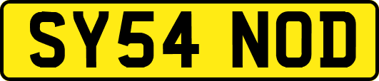 SY54NOD