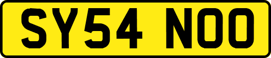 SY54NOO