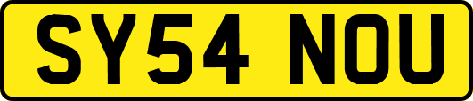 SY54NOU