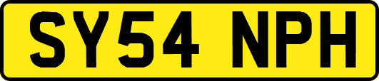 SY54NPH
