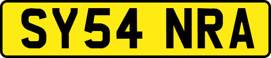 SY54NRA