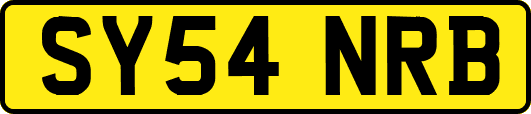 SY54NRB