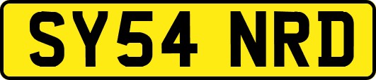 SY54NRD