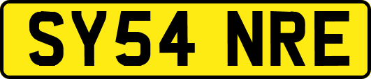 SY54NRE