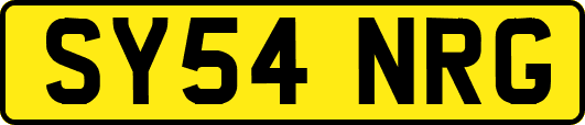 SY54NRG