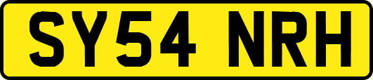 SY54NRH