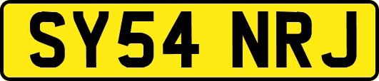 SY54NRJ