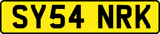 SY54NRK