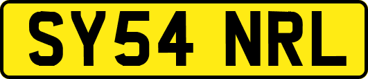 SY54NRL