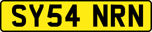 SY54NRN