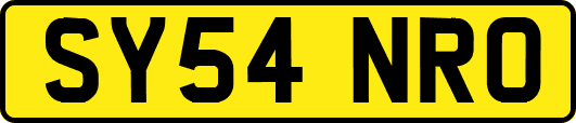 SY54NRO