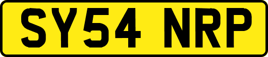 SY54NRP