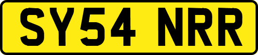 SY54NRR