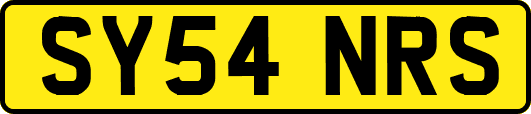 SY54NRS
