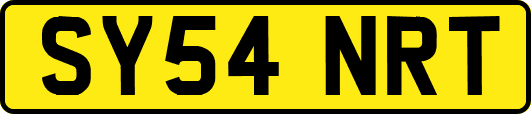 SY54NRT