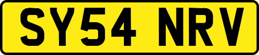 SY54NRV