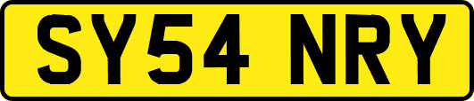 SY54NRY