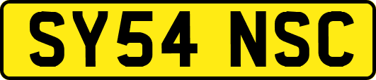 SY54NSC