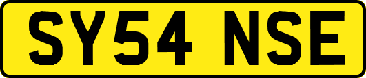 SY54NSE