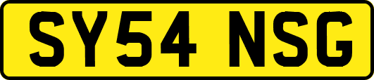 SY54NSG
