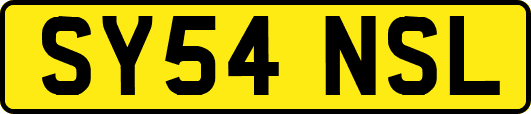 SY54NSL