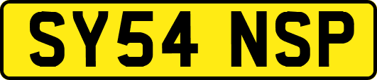 SY54NSP