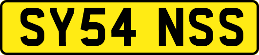 SY54NSS