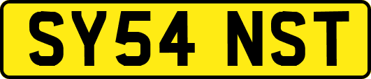 SY54NST