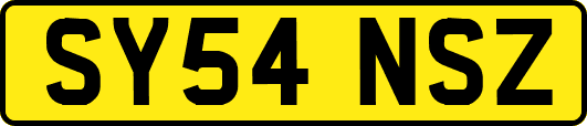 SY54NSZ