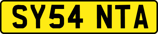 SY54NTA