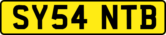 SY54NTB