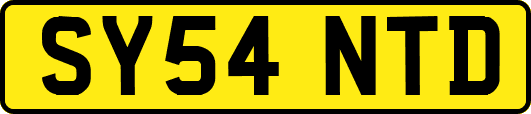 SY54NTD