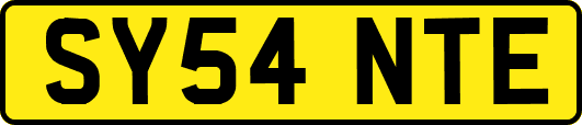 SY54NTE