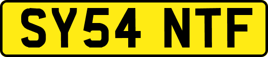 SY54NTF